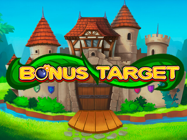 Bonus Target automat online