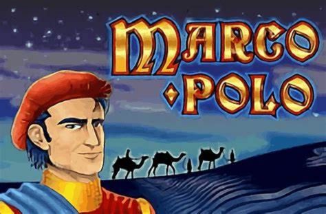 Marco Polo slot