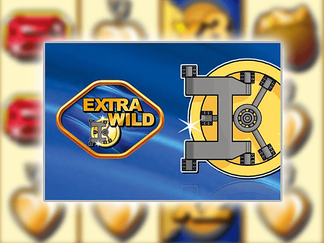 Extra Wild slot online