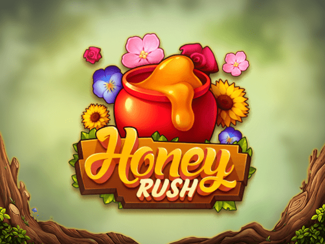 Honey Rush slot