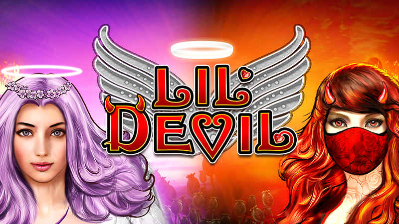 Lil Devil slot