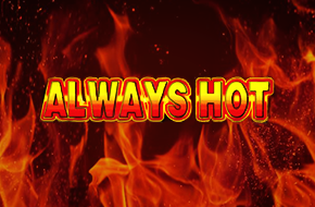 always hot automat do gry