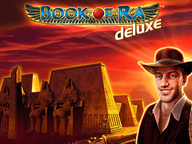 book of ra deluxe gra hazardowa