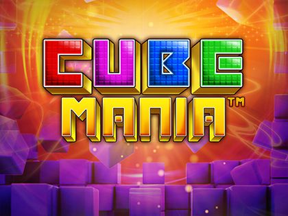 cube mania online