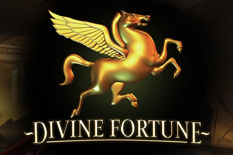 divine fortune slot