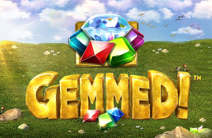 gemmed slot za darmo