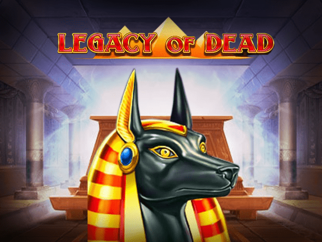 legacy of dead gra hazardowa