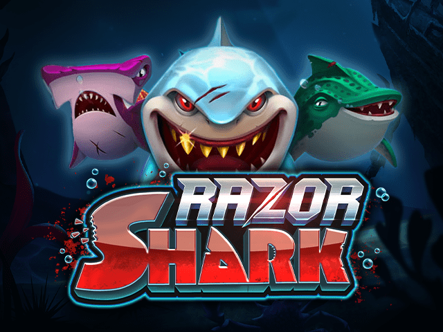 razor shark za darmo