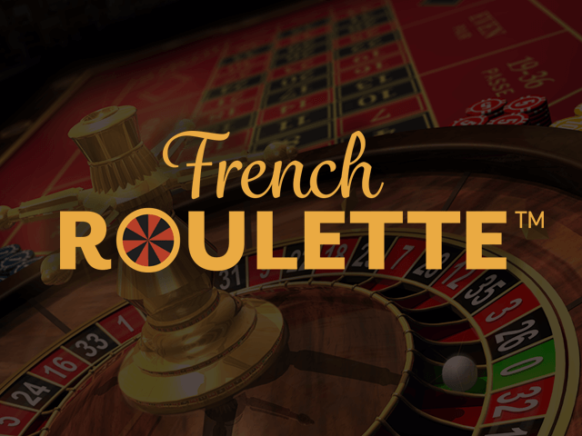 French Roulette NetEnt