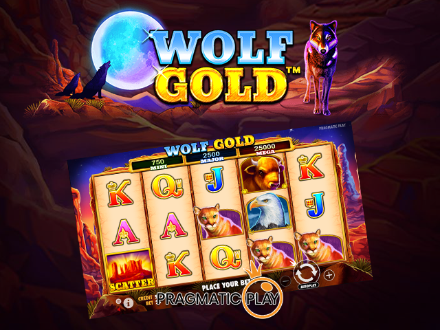 wold gold za darmo